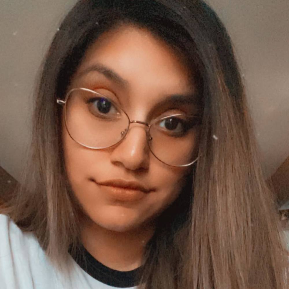 Meet your Posher, Katherine